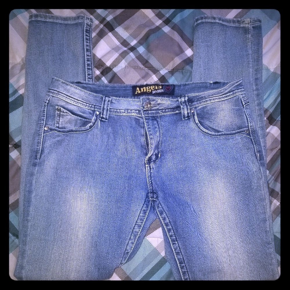 Angels Jeans